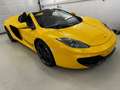 McLaren MP4-12C Spider MSO Exportpreis 134.990 € 1 Besitz Samml... Jaune - thumbnail 49