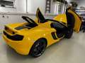 McLaren MP4-12C Spider MSO Exportpreis 134.990 € 1 Besitz Samml... Amarillo - thumbnail 5