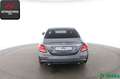 Mercedes-Benz E 300 e 3x AMG NIGHT WIDE,360GRAD,KEYLESS,1.HAND Grau - thumbnail 4