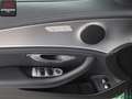 Mercedes-Benz E 300 E 300 e 3x AMG NIGHT WIDE,360GRAD,KEYLESS,1.HAND Šedá - thumbnail 13