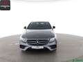 Mercedes-Benz E 300 E 300 e 3x AMG NIGHT WIDE,360GRAD,KEYLESS,1.HAND Šedá - thumbnail 8