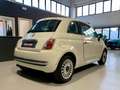 Fiat 500 500 III 1.2 Lounge 69cv Bianco - thumbnail 4