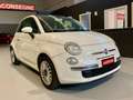Fiat 500 500 III 1.2 Lounge 69cv Bianco - thumbnail 6