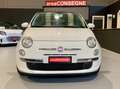Fiat 500 500 III 1.2 Lounge 69cv Bianco - thumbnail 7