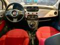 Fiat 500 500 III 1.2 Lounge 69cv Bianco - thumbnail 9