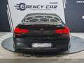 BMW 650 650i Coupé Sport Design - 450 - BVA Sport - Kit Aero M Sport - SUIVI COMPLET Schwarz - thumbnail 14