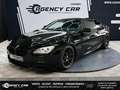 BMW 650 650i Coupé Sport Design - 450 - BVA Sport - Kit Aero M Sport - SUIVI COMPLET Schwarz - thumbnail 1