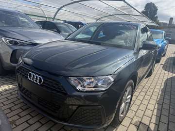 30 TFSI S tronic Business AZIENDALE AUTOMATICO