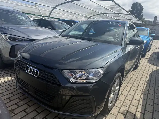 Audi A1 30 TFSI S tronic Business AZIENDALE AUTOMATICO