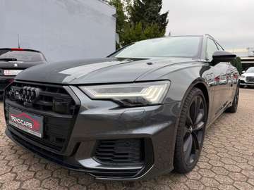 Avant 3.0TDI quattro*ACC*Pano*360 CAM*21 ZOLL