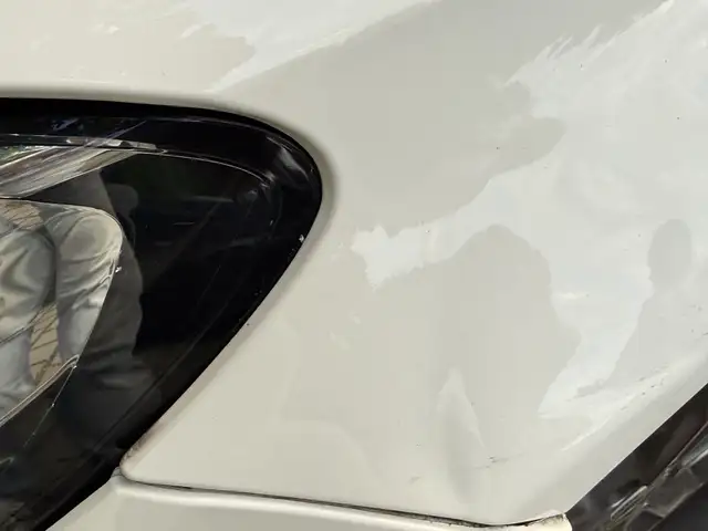 Mercedes-Benz C-Class view 13