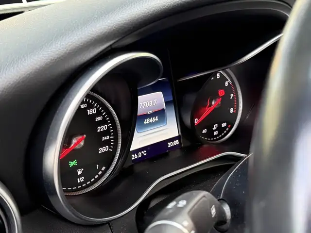 Mercedes-Benz C-Class view 10