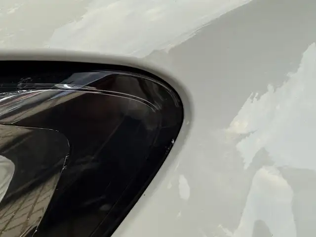 Mercedes-Benz C-Class view 12
