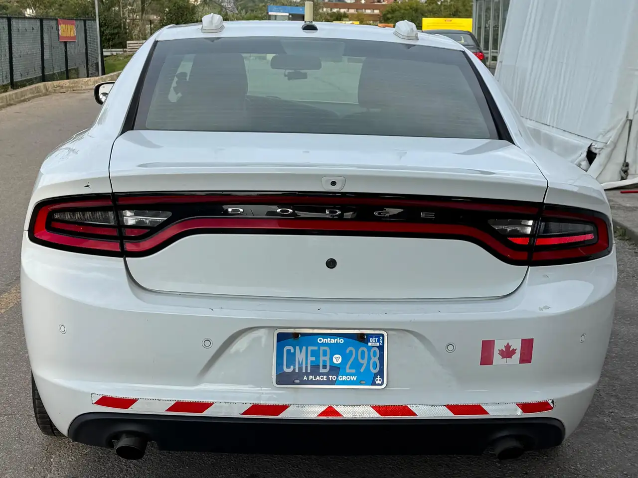 Dodge Charger снимка Dodge Charger