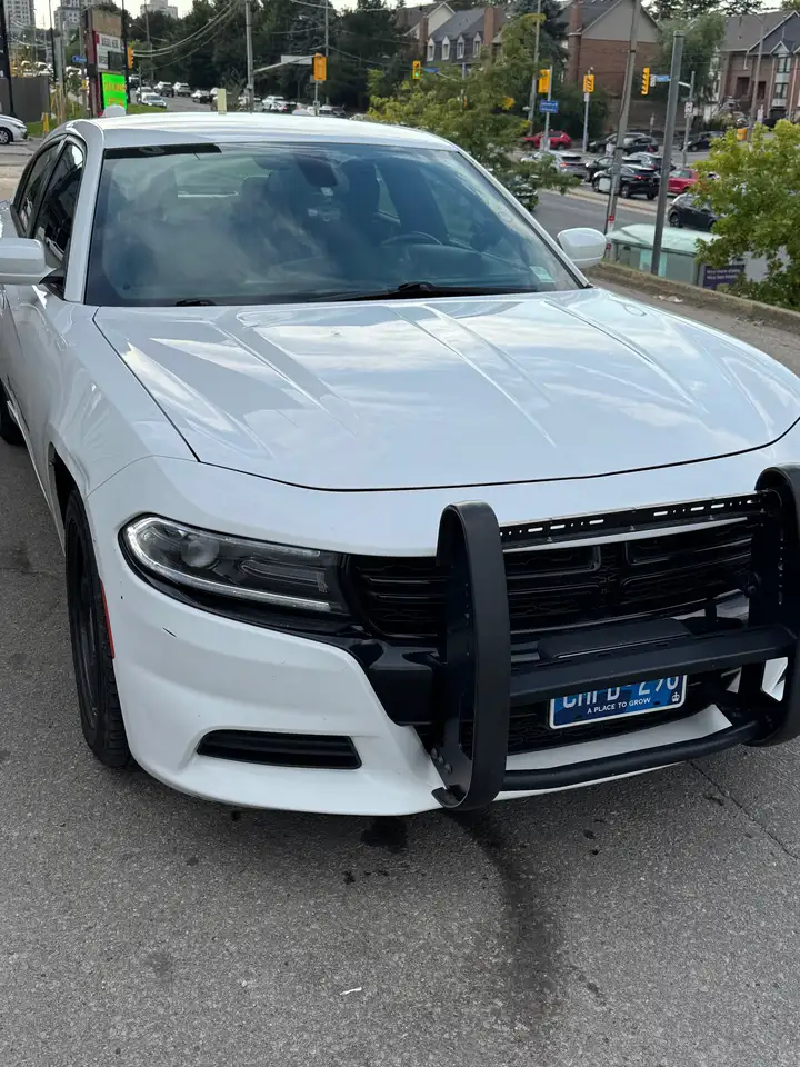 Dodge Charger снимка Dodge Charger