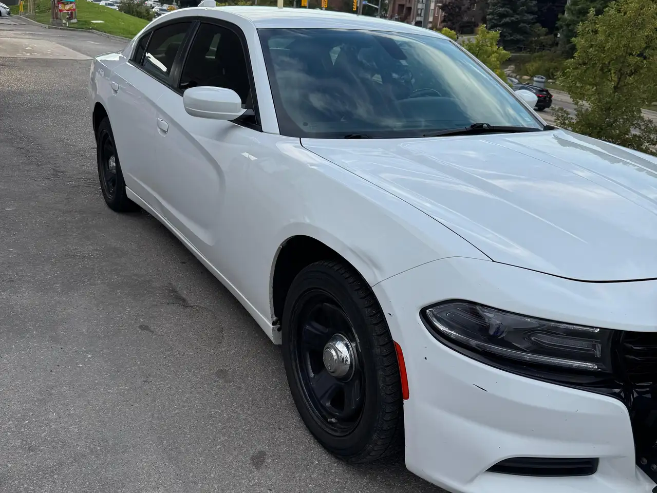 Dodge Charger снимка Dodge Charger