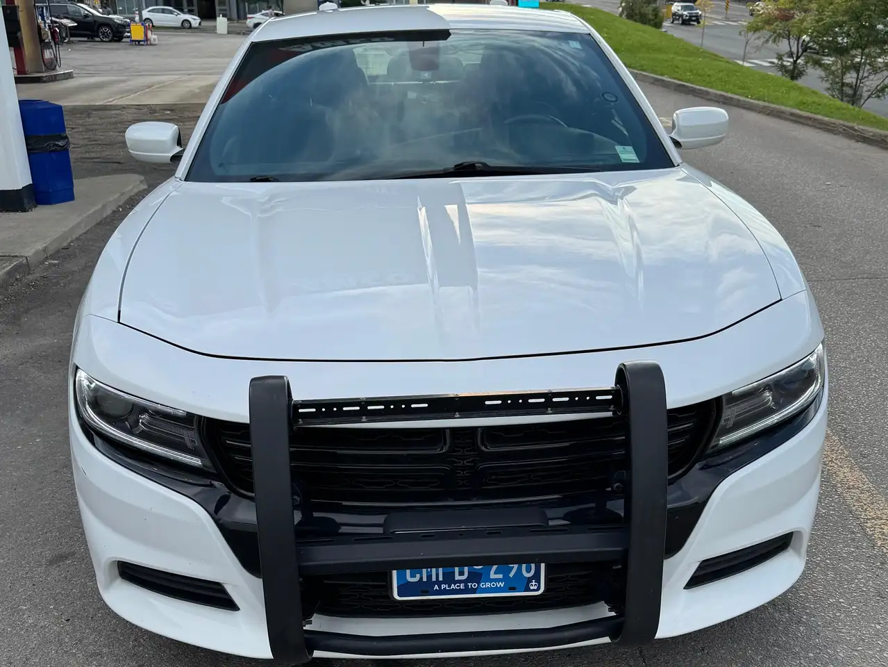 Dodge Charger снимка Dodge Charger