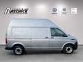 Volkswagen Transporter T6.1 2.0 TDI DSG 4M Hochdach Kasten lang L2H3 Silber - thumbnail 5