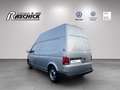 Volkswagen Transporter T6.1 2.0 TDI DSG 4M Hochdach Kasten lang L2H3 Silber - thumbnail 3
