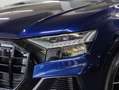 Audi SQ8 4.0 TDI Tiptronic quattro Синій - thumbnail 7