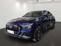 Audi SQ8 4.0 TDI Tiptronic quattro Blue - thumbnail 2