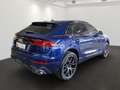 Audi SQ8 4.0 TDI Tiptronic quattro Bleu - thumbnail 5