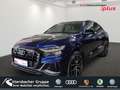 Audi SQ8 4.0 TDI Tiptronic quattro Niebieski - thumbnail 1