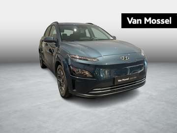 Electric Techno 39kWh