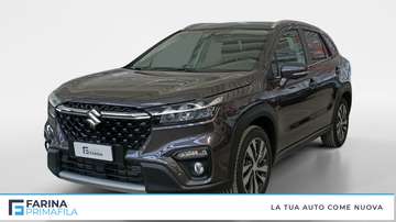 1.4h Top+ 4wd allgrip 129cv