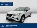SEAT Arona 1.0TSI DSG FR LED Navi Beats CAM APP Sitzh Weiß - thumbnail 1