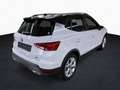 SEAT Arona 1.0TSI DSG FR LED Navi Beats CAM APP Sitzh Weiß - thumbnail 4