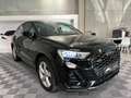 Audi Q3 Q3 Sportback 40 TFSI Quattro S line INT+ EXT Noir - thumbnail 3