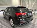 Audi Q3 Q3 Sportback 40 TFSI Quattro S line INT+ EXT Noir - thumbnail 8