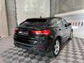Audi Q3 Q3 Sportback 40 TFSI Quattro S line INT+ EXT Schwarz - thumbnail 6