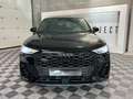 Audi Q3 Q3 Sportback 40 TFSI Quattro S line INT+ EXT Noir - thumbnail 2