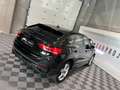 Audi Q3 Q3 Sportback 40 TFSI Quattro S line INT+ EXT Noir - thumbnail 10