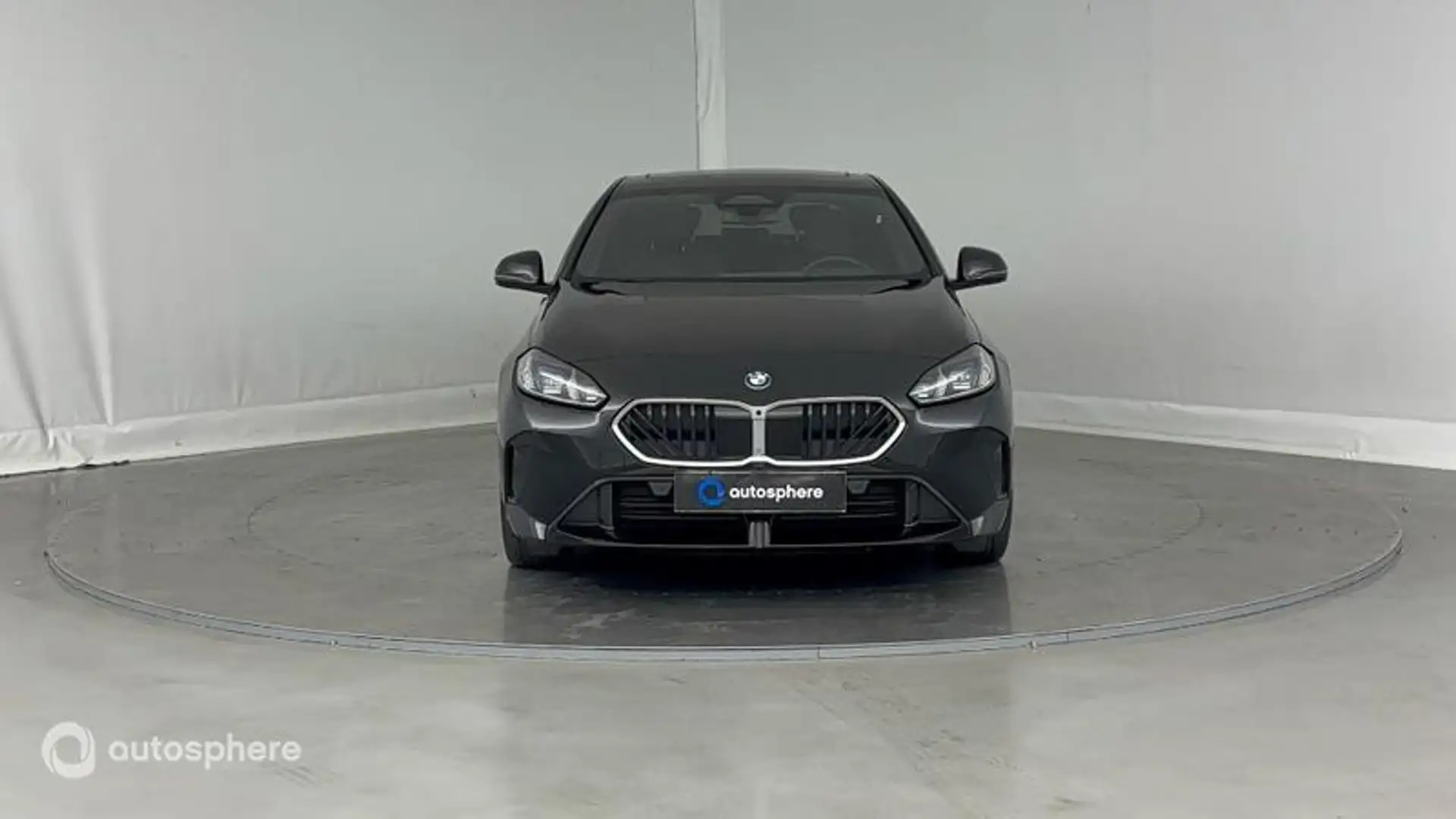 BMW 220 220d 163ch M Sport DKG7 - 2