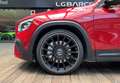 Mercedes-Benz GLB 35 AMG 4Matic+ 8G-DCT Czerwony - thumbnail 7