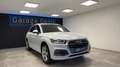 Audi Q5 TDi Quattro S LINE*COCKPIT*TOIT-PANO*LED*GPS* Blanc - thumbnail 4
