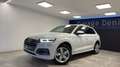 Audi Q5 TDi Quattro S LINE*COCKPIT*TOIT-PANO*LED*GPS* Blanc - thumbnail 1