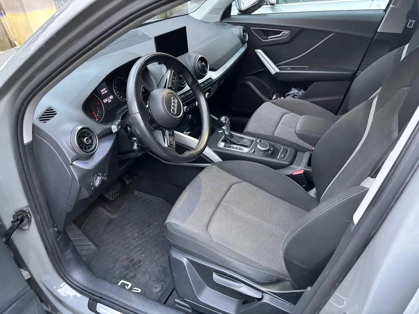 Audi Q2 Q2 TDI 1.6 S-line - 2
