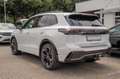 Volkswagen Tiguan 2.0 TDI R-Line+Pano+AHK+IQ Light Klima Weiß - thumbnail 4
