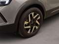 Opel Mokka 1.2 Turbo GS// SHZ  RKF  PDC  LHZ  Klima AT Grijs - thumbnail 7