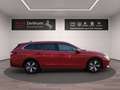 Volkswagen Passat Variant 1.5 e-TSI OPF DSG Business neues Modell AHK Rot - thumbnail 8