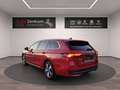 Volkswagen Passat Variant 1.5 e-TSI OPF DSG Business neues Modell AHK Rot - thumbnail 5