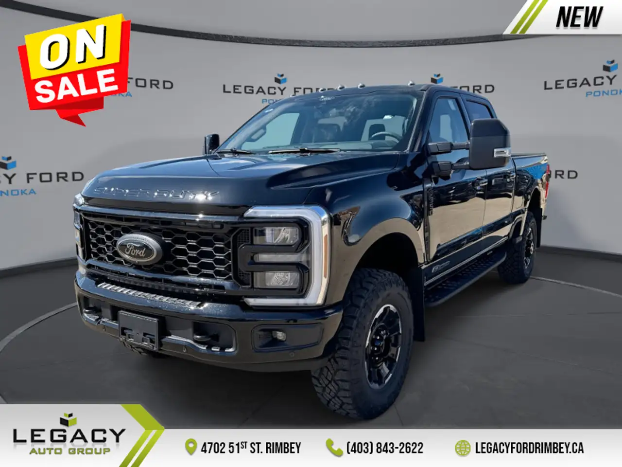 2026 Ford F 350