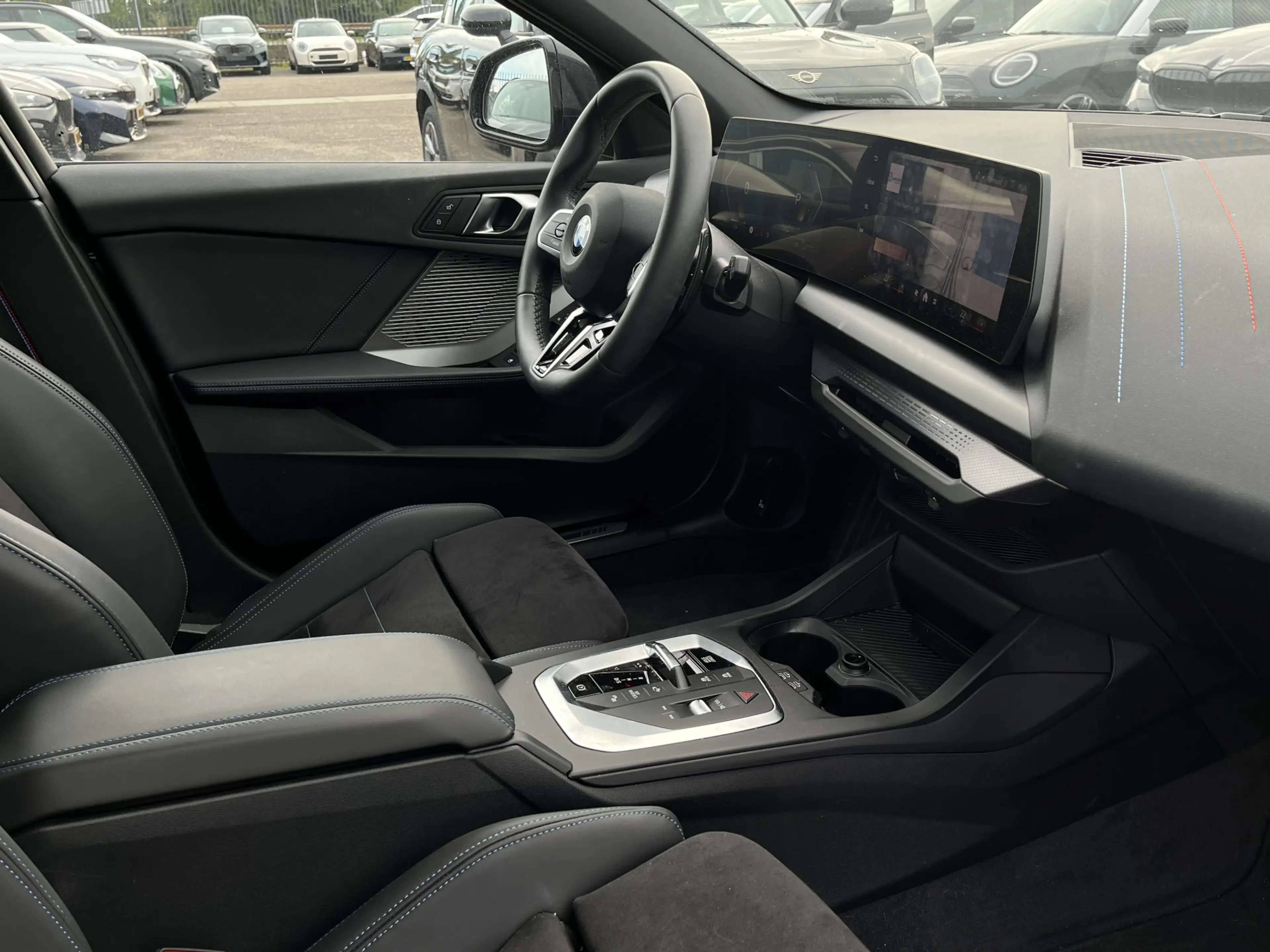 BMW 120 1-serie — photo 4