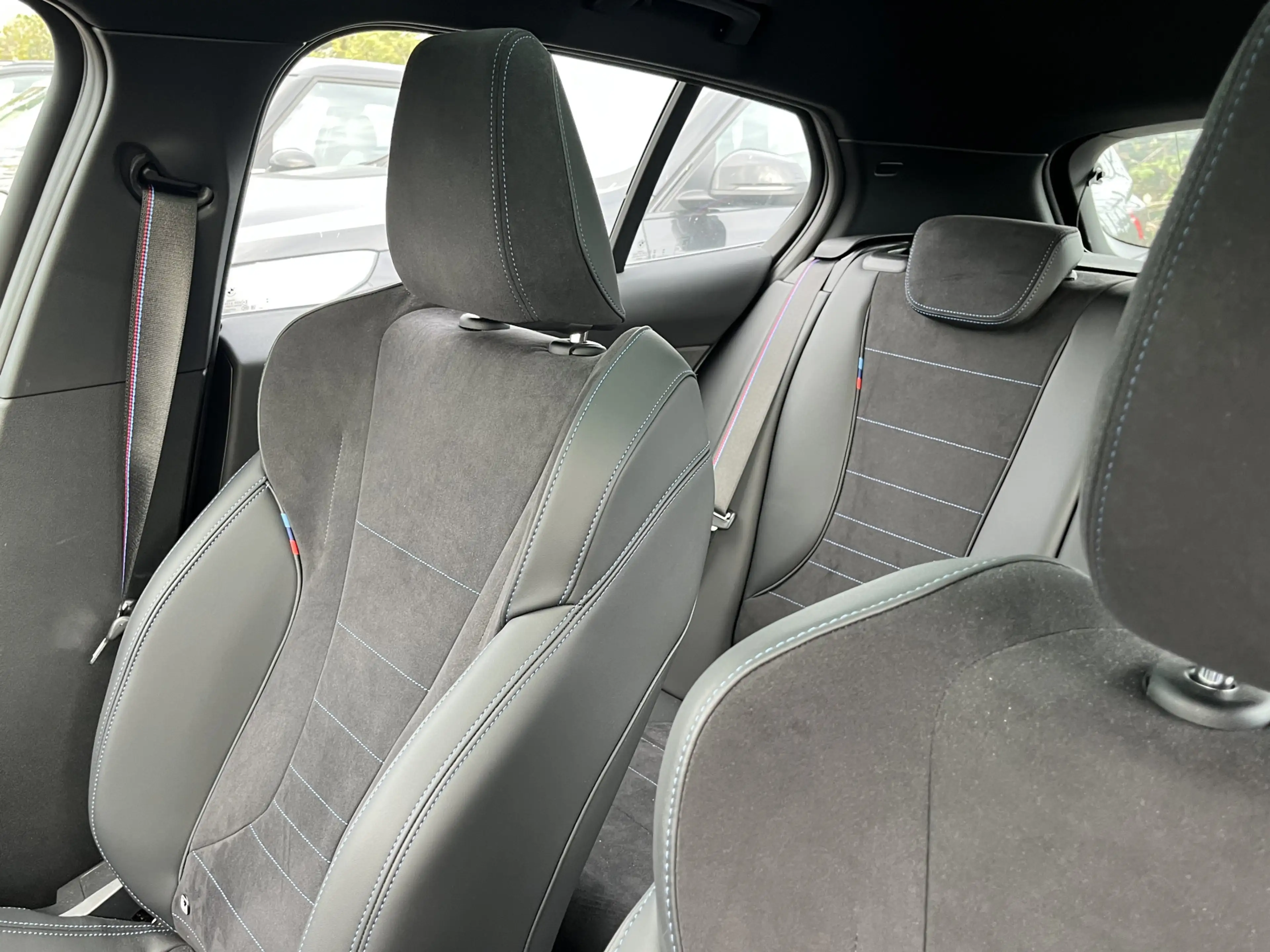 BMW 120 1-serie — photo 10