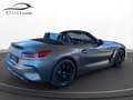 BMW Z4 M40i Roadster Frozen-grey Gri - thumbnail 4
