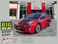 Toyota Prius 1.8 Hybrid Comfort HUD*ACC*KAM*DAB*SHZ Rot - thumbnail 1